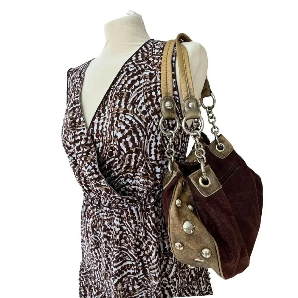 Charter Club || Vintage Y2K Sleeveless Dress Medium